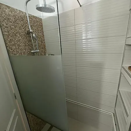 Casa Di Vitou Apartment