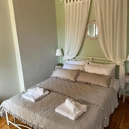 Casa Di Vitou *
